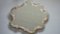 Murano Glass Flower Mirror, 1960s 2
