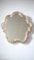 Murano Glass Flower Mirror, 1960s 6