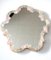 Murano Glass Flower Mirror, 1960s 13