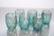 Capri Glasses by Mariana Iskra, Set of 6 3