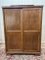 Wardrobe with Sliding Door 1