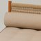 Bed attributed to Charlotte Perriand for Meribel, 1950s 6