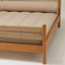Bed attributed to Charlotte Perriand for Meribel, 1950s 4