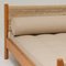 Bed attributed to Charlotte Perriand for Meribel, 1950s 8