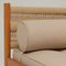 Bed attributed to Charlotte Perriand for Meribel, 1950s 13