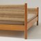 Bed attributed to Charlotte Perriand for Meribel, 1950s 16