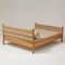 Bed attributed to Charlotte Perriand for Meribel, 1950s 5