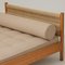 Bed attributed to Charlotte Perriand for Meribel, 1950s 20