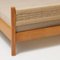 Bed attributed to Charlotte Perriand for Meribel, 1950s 7