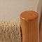 Bed attributed to Charlotte Perriand for Meribel, 1950s 11