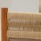 Bed attributed to Charlotte Perriand for Meribel, 1950s 10
