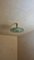 Modell 1462A Deckenlampe von Max Ingrand für Fontana Arte, 1955 9