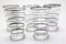 Set of Czech Art Deco Drinking Glasses, Set of 5 4