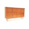 Großes Vintage Highboard aus Teak, 1960er 3
