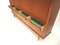 Großes Vintage Highboard aus Teak, 1960er 4