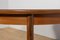 Mesa de comedor Fresco Mid-Century redonda de teca de G-Plan, United Knigdom, años 60, Imagen 14