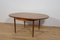Mesa de comedor Fresco Mid-Century redonda de teca de G-Plan, United Knigdom, años 60, Imagen 8