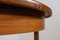 Mesa de comedor Fresco Mid-Century redonda de teca de G-Plan, United Knigdom, años 60, Imagen 15