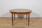 Mesa de comedor Fresco Mid-Century redonda de teca de G-Plan, United Knigdom, años 60, Imagen 3