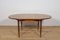Mesa de comedor Fresco Mid-Century redonda de teca de G-Plan, United Knigdom, años 60, Imagen 9