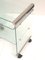 Italian Executive Desk by Pierangelo Gallotti for Gallotti & Radice, 1970s 4