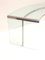 Italienischer Chefschreibtisch von Pierangelo Gallotti für Gallotti & Radice, 1970er 7
