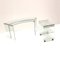 Italian Executive Desk by Pierangelo Gallotti for Gallotti & Radice, 1970s 1
