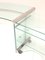 Italian Executive Desk by Pierangelo Gallotti for Gallotti & Radice, 1970s 6