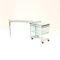 Italienischer Chefschreibtisch von Pierangelo Gallotti für Gallotti & Radice, 1970er 2