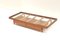 Vintage Tagesbett aus Teak, 1960er 5