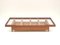 Vintage Tagesbett aus Teak, 1960er 3