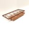 Vintage Tagesbett aus Teak, 1960er 1