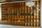 Modulares Unix Bücherregal aus Eiche von Phoenix Gallery, 1950er, 26 . Set 5