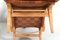 Chaise longue Pernilla 3 vintage di Bruno Mathsson di Firma Karl Mathsson, anni '60, set di 2, Immagine 18