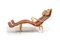 Chaise longue Pernilla 3 vintage di Bruno Mathsson di Firma Karl Mathsson, anni '60, set di 2, Immagine 4