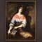 Italian Artist, The Delphic Sibyl and the Cumaean Sibyl, 1670, Oil on Canvases, Framed, Set of 2 13