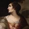 Italian Artist, The Delphic Sibyl and the Cumaean Sibyl, 1670, Oil on Canvases, Framed, Set of 2 8