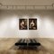 Italian Artist, The Delphic Sibyl and the Cumaean Sibyl, 1670, Oil on Canvases, Framed, Set of 2 4