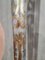 Italian Glass Vase by G. Butteri 2