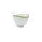 Glass of Basic Set by Constanza Cecchetto, Set of 6 2