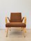 Set of Armchairs by František Jirák for Tatra Provenec, Czechoslovakia, 1970s 4