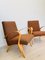 Set of Armchairs by František Jirák for Tatra Provenec, Czechoslovakia, 1970s 1