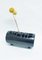 Brutalistischer Mid-Century Blumenfrosch 2