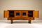 Sideboard in Indian Rosewood and Burlwood attributed to Paolo Buffa, Italy, 1940s 9