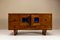 Sideboard in Indian Rosewood and Burlwood attributed to Paolo Buffa, Italy, 1940s 17