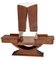 Mid-Century Modern Dressing Table A.A. Patijn for Zijlstra, 1960s 9