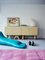 Yellow 2m Multileg Cabinet by Jaime Hayon for BD Barcelona 3