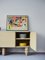 Yellow 2m Multileg Cabinet by Jaime Hayon for BD Barcelona 6