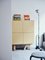 Yellow 2m Multileg Cabinet by Jaime Hayon for BD Barcelona 10