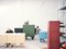 Yellow 2m Multileg Cabinet by Jaime Hayon for BD Barcelona 16